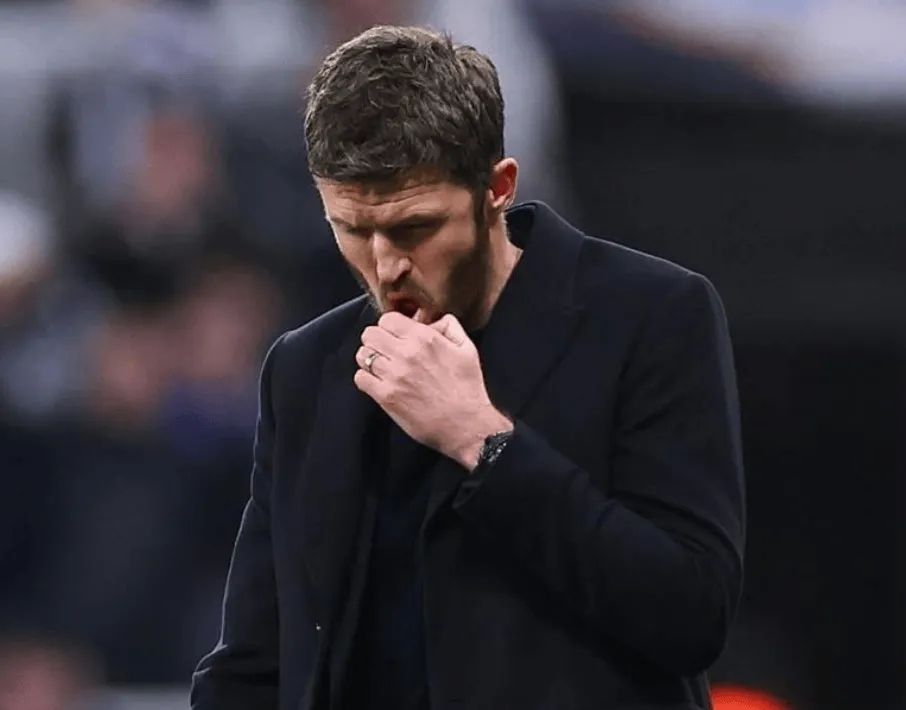 世界杯官方直播入口-不敌埃弗顿/纽卡，曼联本季英超两次长时间11打10后输球