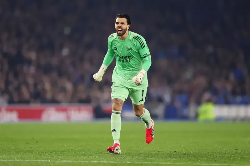 世界杯官方直播入口-格林：阿森纳可以踢得不好看，但却能赢下他们想赢所有比赛