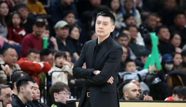 世界杯高清直播平台-辽宁男篮VS新疆！杨鸣拒绝3连败，赵继伟确定出战，央视直播