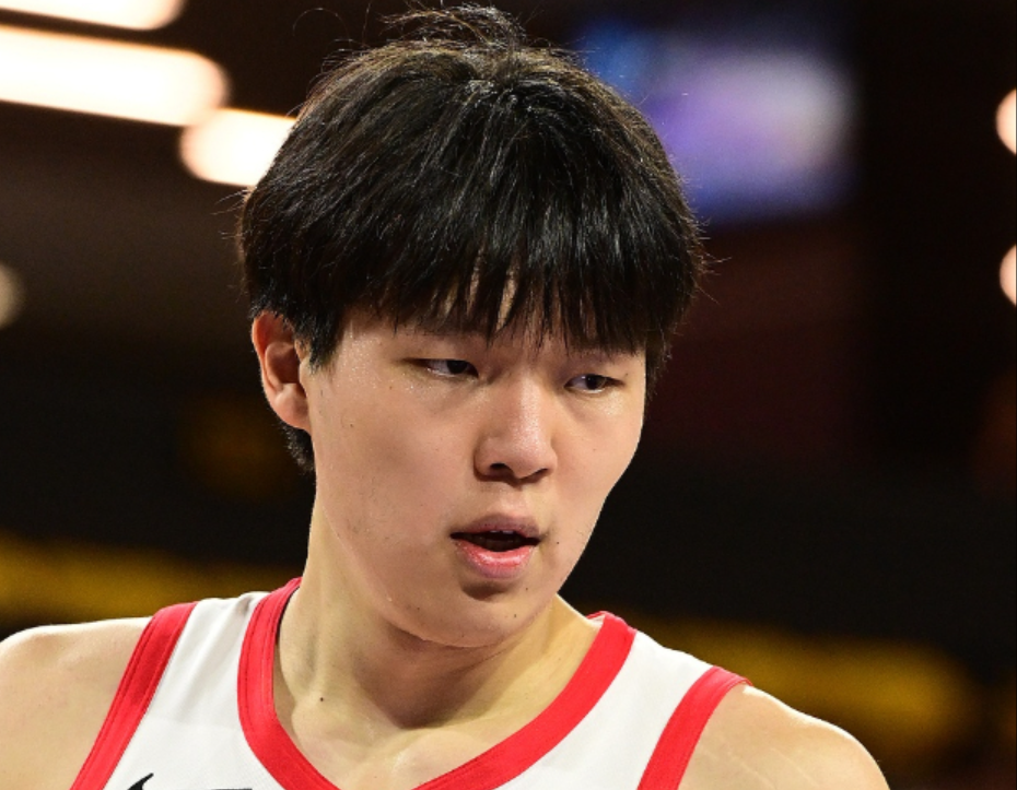 发展联盟主帅爆赞杨瀚森！爆赞篮板蜕变+攻守能力，认可其融入！