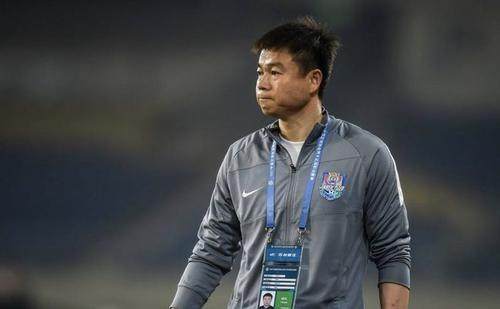 津门虎让两新外援尽快来华 不留曹阳正有充分理由